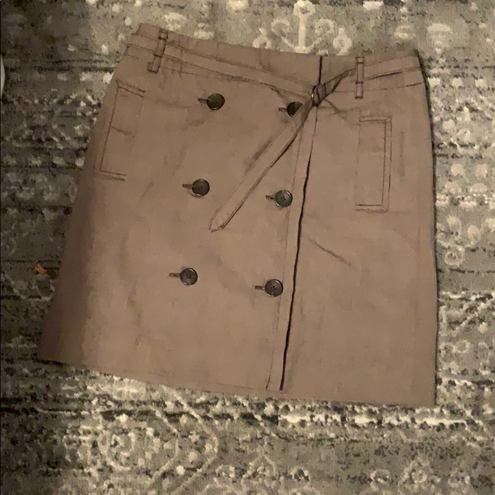 Ann Taylor Loft skirt
